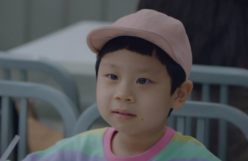 《機智醫生生活》可愛父子情4:羽朱一撒嬌,爸爸就受不了啦!