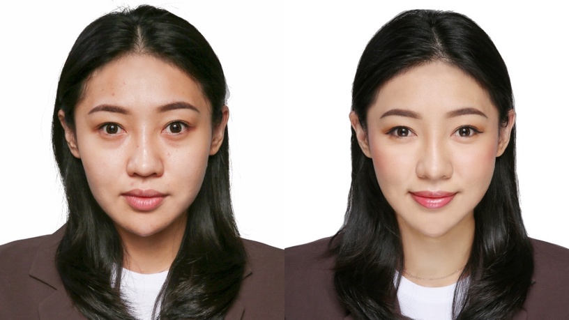 BOBBI BROWN「你的型、我來照」