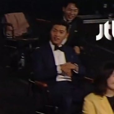 2020百想藝術大賞小插曲:玄彬也是企鵝Pengsoo小粉絲?