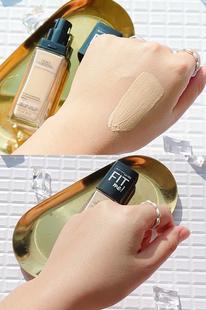 2020日本@cosme最熱賣底妝TOP3公開!持妝高遮瑕,第一名粉底液竟是開架 !