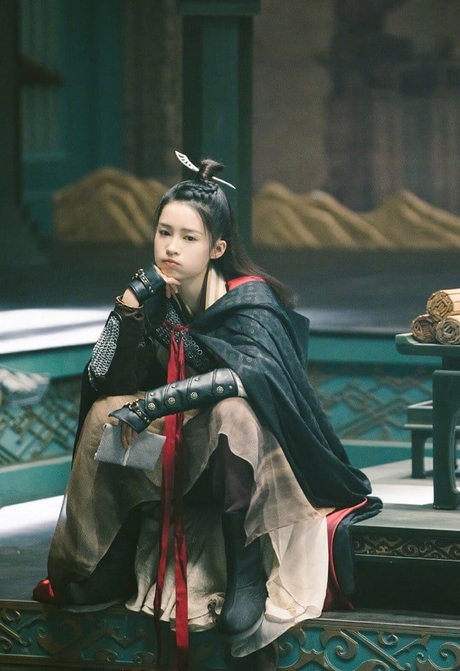 任嘉倫《暮白首》打頭陣!2020下半年10部小說改編古裝劇,武俠、仙俠、大女主劇通通有