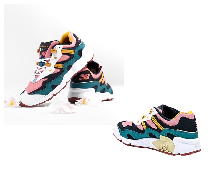 2020必買老爹鞋2:New Balance 850,NT.3280