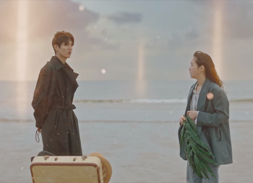 《The King:永遠的君主》結局評價1:前面飆太快,16集看完好空虛?