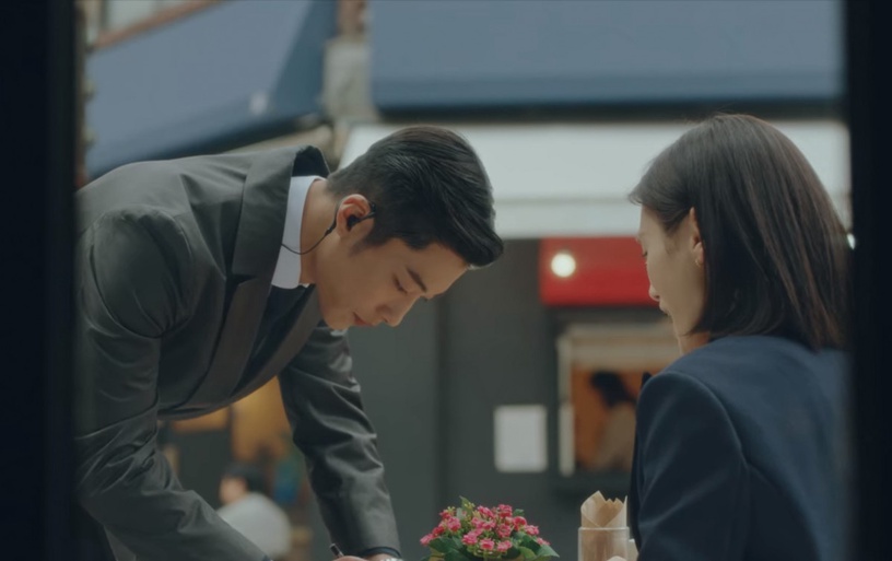 《The King:永遠的君主》結局評價3:誾燮怎麼可以忘了曹影!