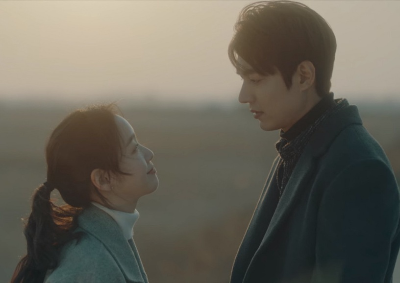 《The King:永遠的君主》結局前後呼應1:袞乙要活在當下