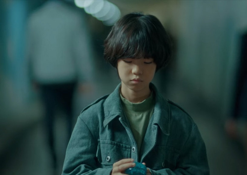 《The King:永遠的君主》結局前後呼應2:溜溜球男孩&民國霸凌男