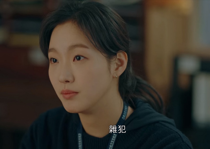 《The King:永遠的君主》前後呼應8:大小太乙抓犯人