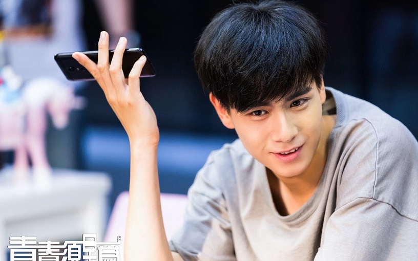 人氣男星待播劇4:胡一天