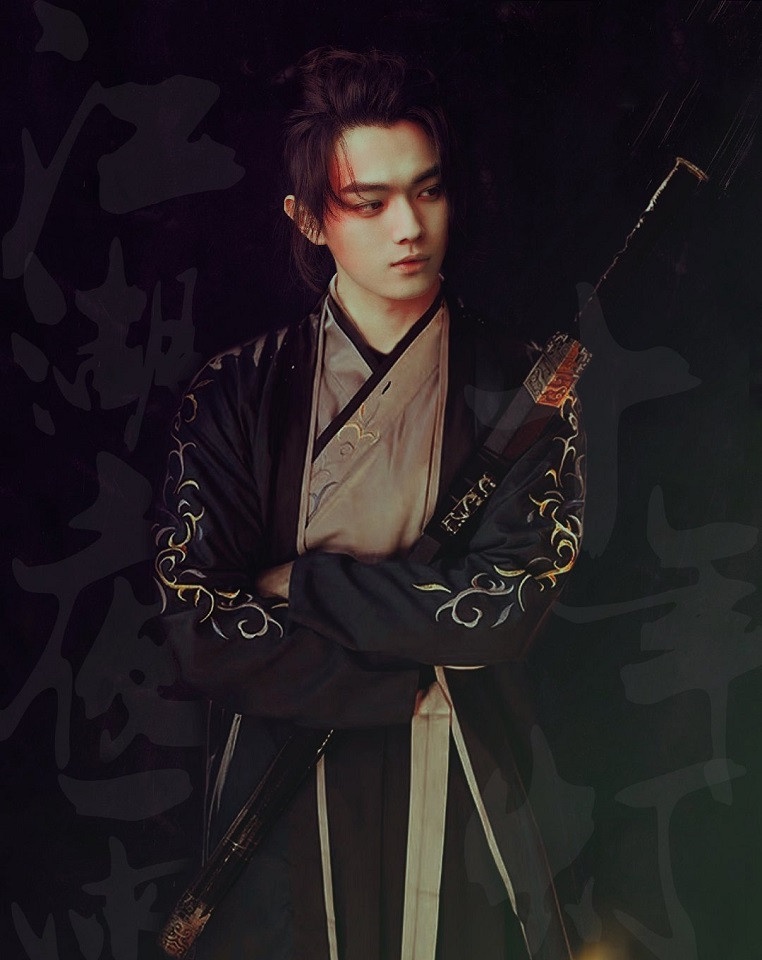人氣男星待播劇5:許凱