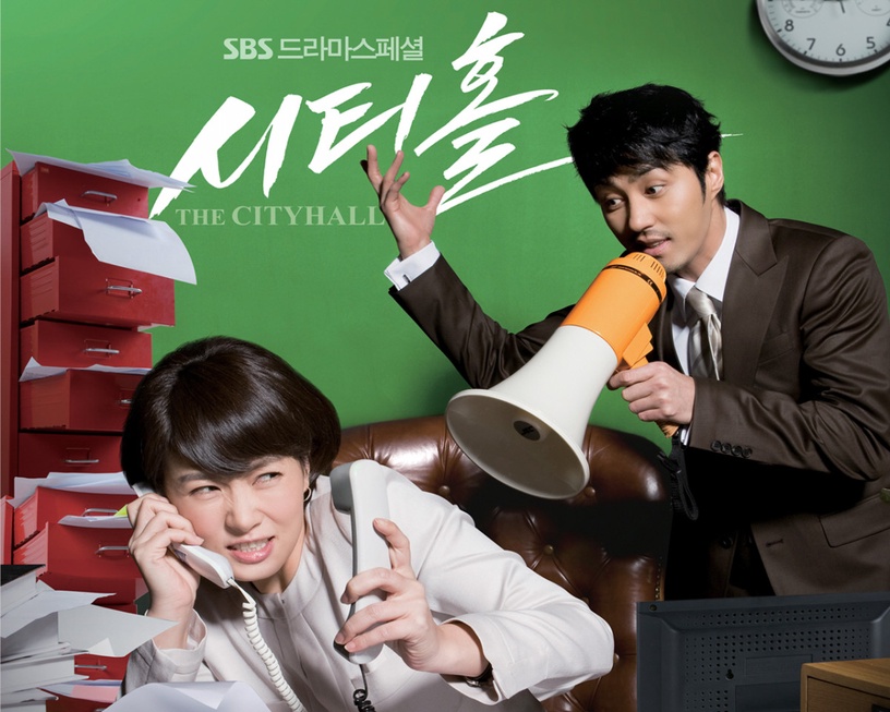 更早以前的《On Air》、《市政廳》,還有收視超過50%的《巴黎戀人》也都是金編的代表作。