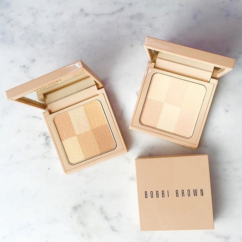 BOBBI BROWN 彷若裸膚蜜粉餅,6.6g/NT1,850