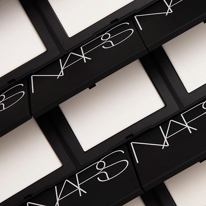 NARS 裸光奇肌蜜粉餅,10g/NT1,350