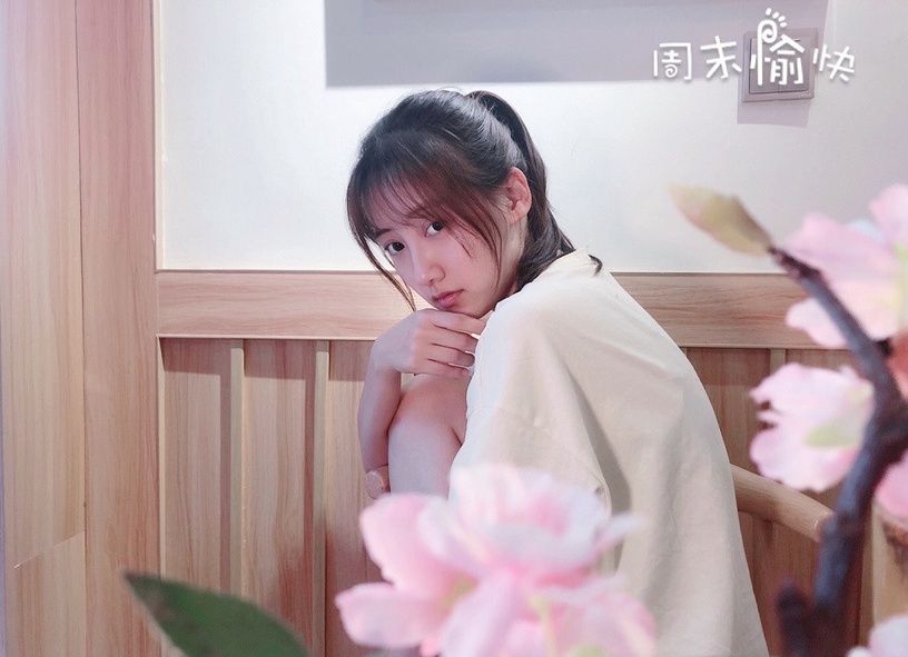 《傳聞中的陳芊芊》演員古裝vs時裝9:魏笑