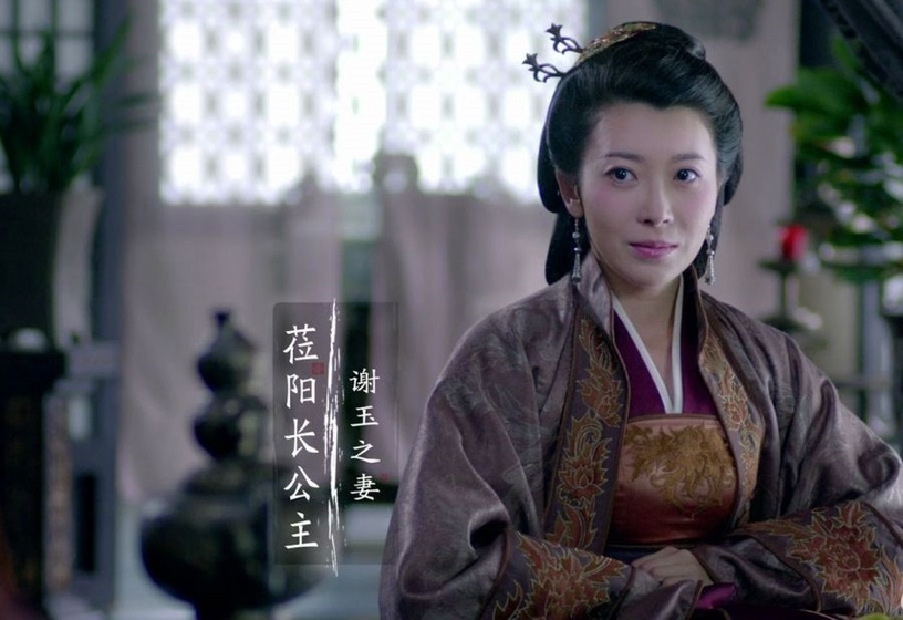 《怪你過分美麗》熟面孔演員4:張棪琰《知否知否應是綠肥紅瘦》、《香蜜沉沉燼如霜》、《瑯琊榜》系列、《如懿傳》