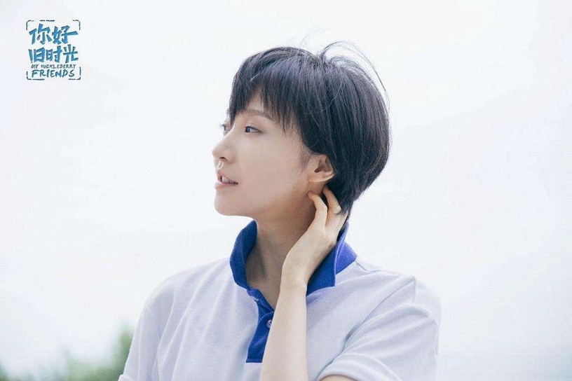 《怪你過分美麗》熟面孔演員5:李牽《談判官》、《你好,舊時光》