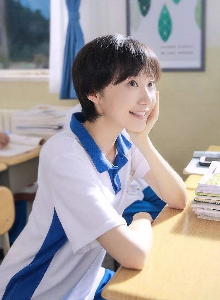 《怪你過分美麗》熟面孔演員5:李牽《談判官》、《你好,舊時光》