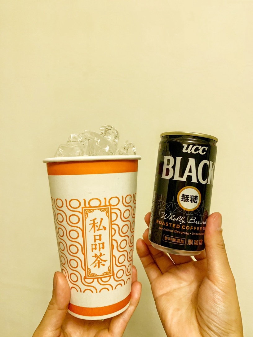全家便利商店推出「冰塊杯」