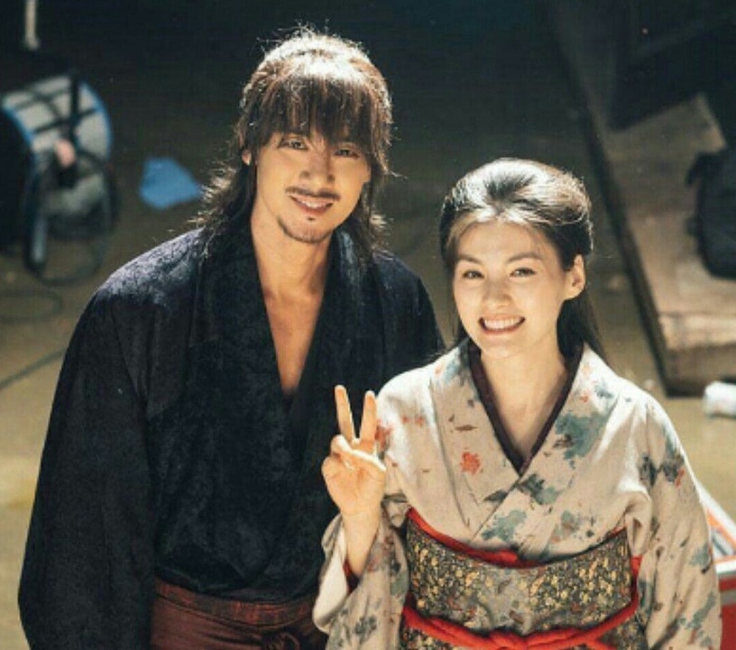 《The King:永遠的君主》配角介紹2:金容智 飾演 明娜莉/明勝雅