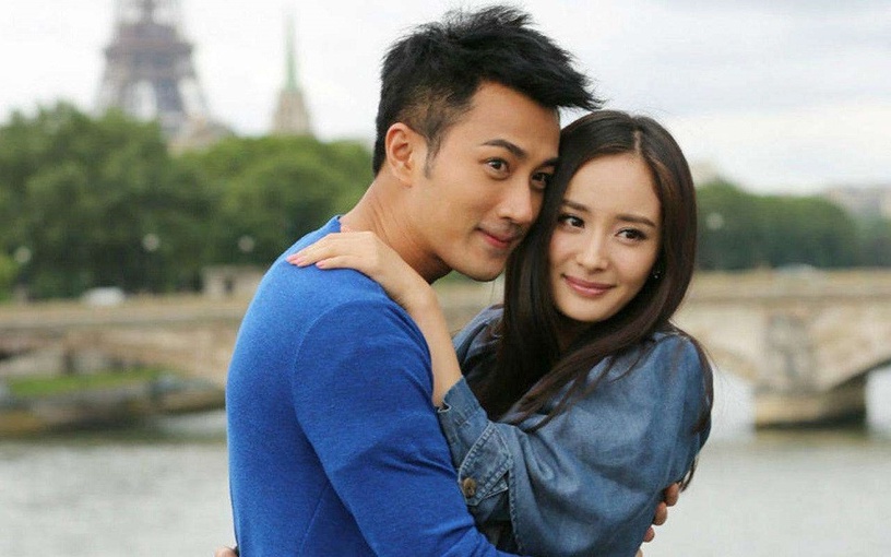 《怪你過分美麗》劇情影射4:離婚對賭→楊冪、劉愷威
