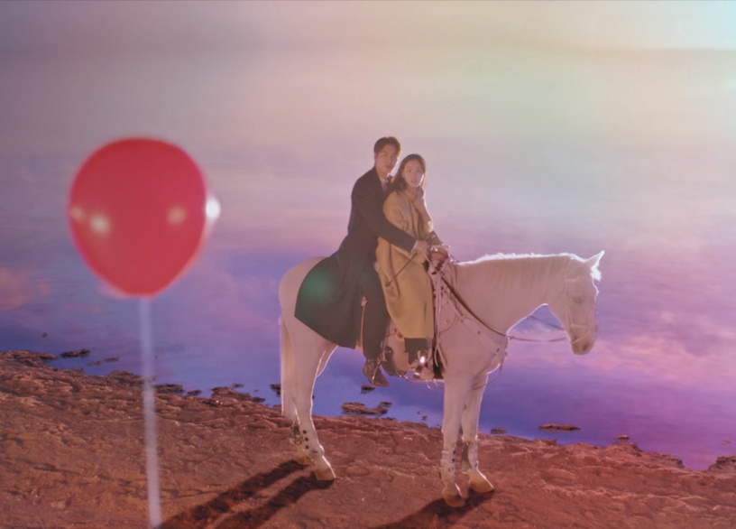 《The King:永遠的君主》彩蛋細節解析2:紅氣球是袞皇的信念