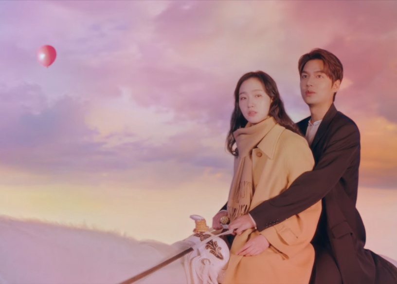 《The King:永遠的君主》彩蛋細節解析2:紅氣球是袞皇的信念
