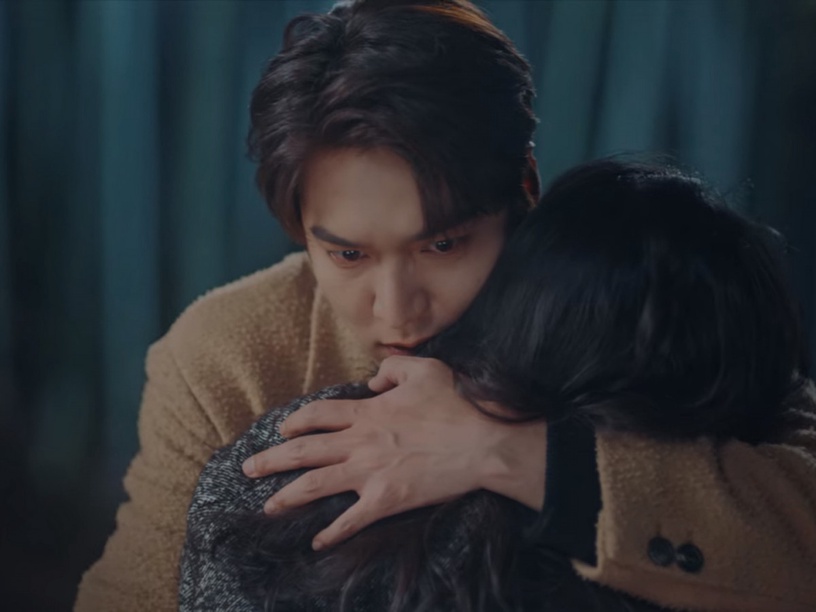 《The King:永遠的君主》彩蛋細節解析4:金素月的詩無處不在