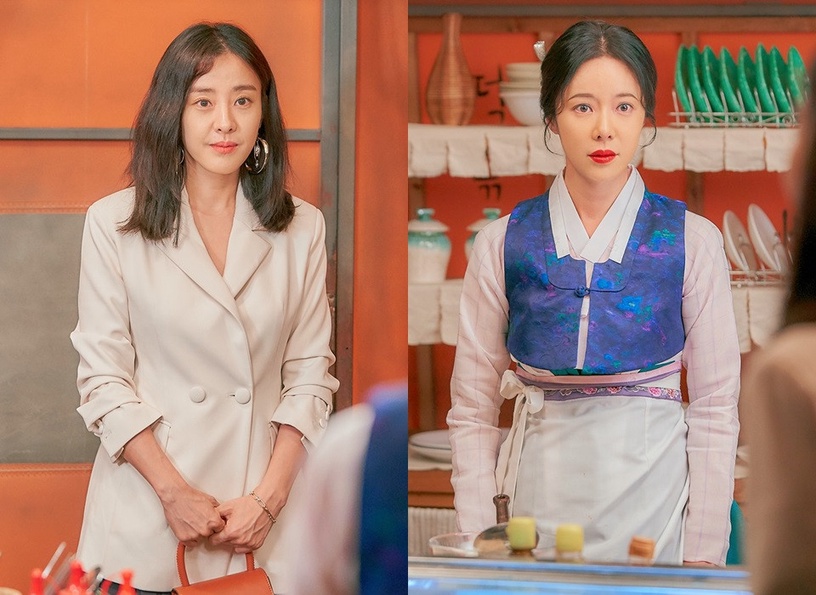 Netflix韓劇《雙甲路邊攤》伏筆揭秘:鬼班長就是世子!