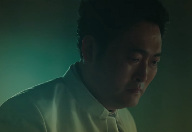 Netflix韓劇《雙甲路邊攤》伏筆揭秘:閻部長黑化