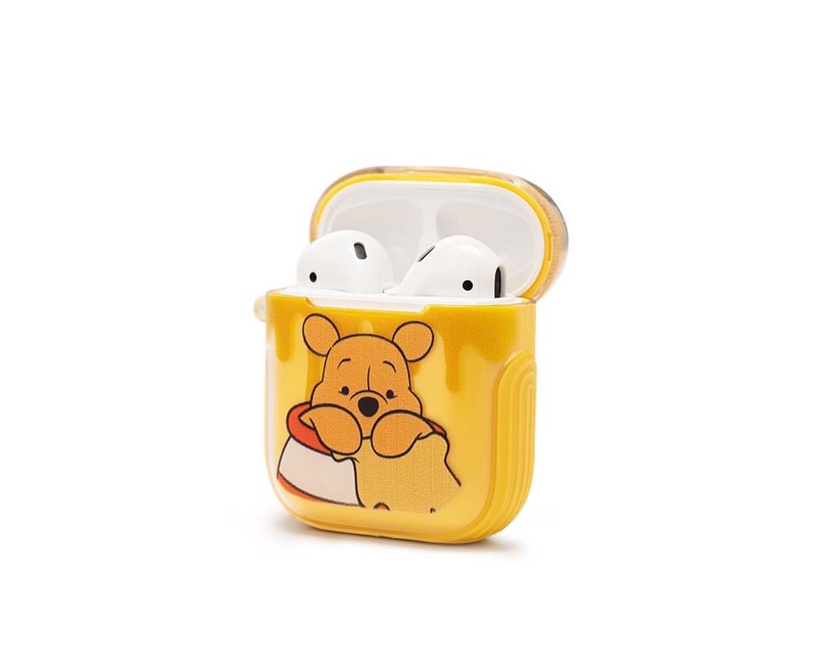 全家X小熊維尼3C用品集點活動7/1登場,維尼藍牙喇叭、卡套通通買起來!