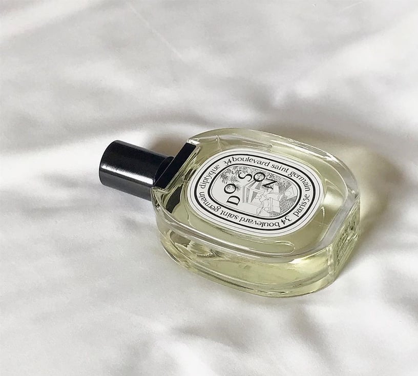 2020花香調香水推薦1:Jo Malone 紅玫瑰古龍水,30ml/NT2,350