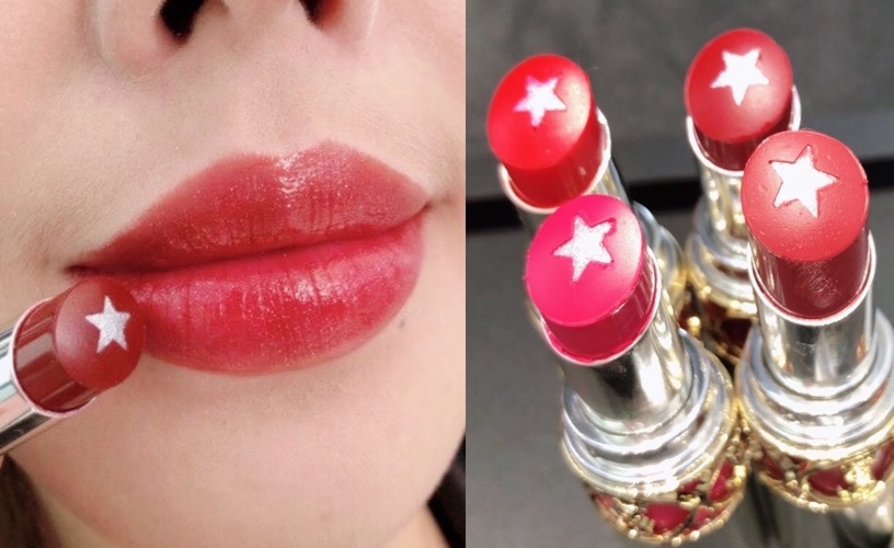 2020日本@cosme熱賣唇膏榜單!YSL、SUQQU唇膏日妞人手一支,rom&nd唇釉零負評!