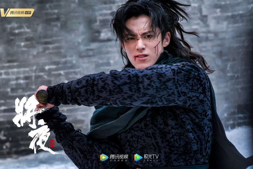 2020上半年讓人失望的熱門陸劇9:《將夜2》