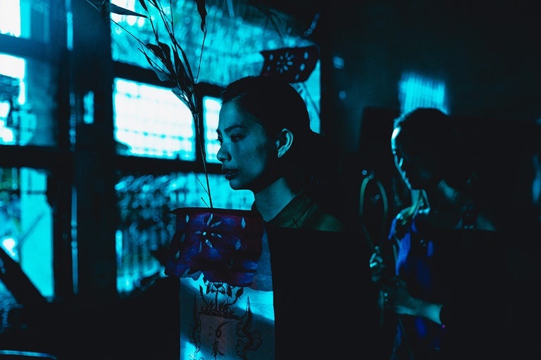 全台最大鬧鬼廢棄醫院!《杏林醫院》將於7/24 恐怖上映!