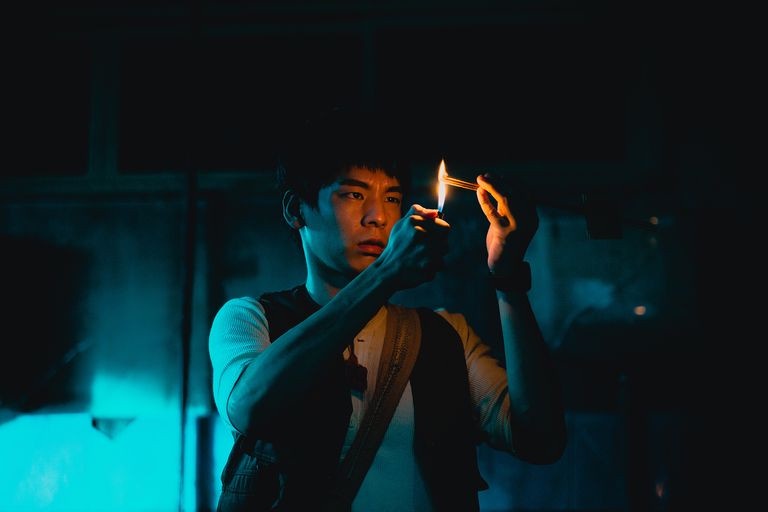 全台最大鬧鬼廢棄醫院!《杏林醫院》將於7/24 恐怖上映!