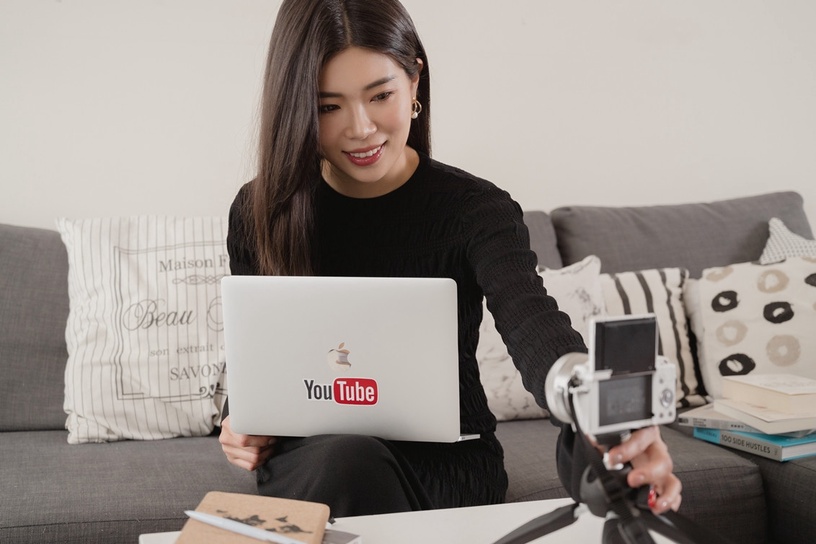 【大美人理財】Ms.Selena教妳創造被動收入,ETF、海外投資買房等理財心法公開