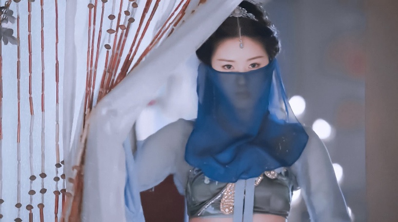 新晉小花待播劇1:趙露思《一不小心撿到愛》、《長歌行》