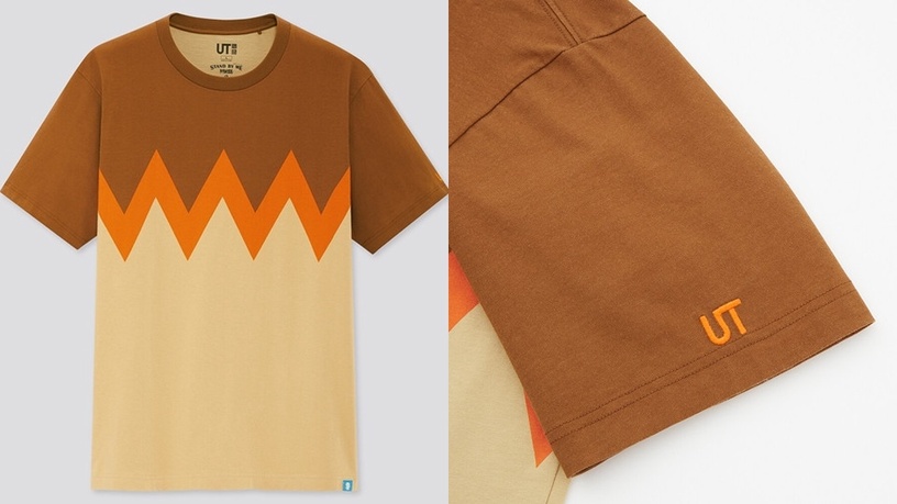 卡通大軍來襲!UNIQLO攜手「多啦A夢」推出聯名UT系列,7/10全台上市!