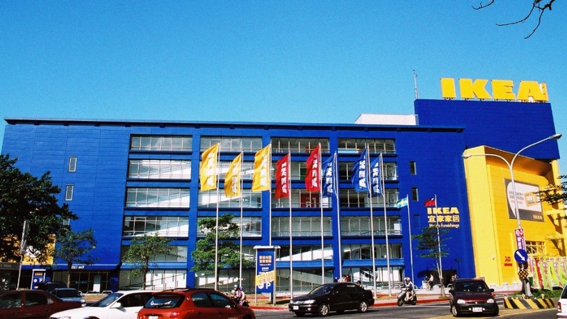 IKEA桃園店搬家出清開跑啦～折扣商品、必買清單到底有哪些呢？就快右滑看介紹吧！
