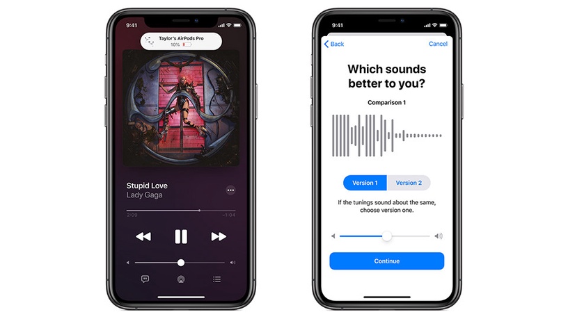 iPhone 終於有「桌面小工具」了!iOS14正式開放下載,全新地圖、子母畫面等新功能統整