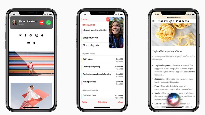 #iOS14升級重點:子母畫面
