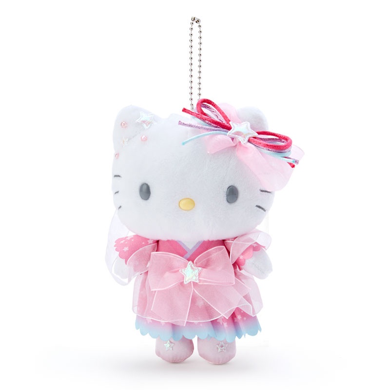 三麗鷗七夕系列「Hello Kitty」2,200日元（約NT$610）