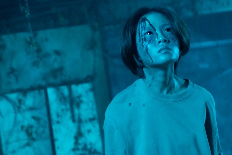 《粽邪》續集鬼月上映!《馗降:粽邪2》:鍾馗激戰邪靈+「椅仔姑」神秘習俗