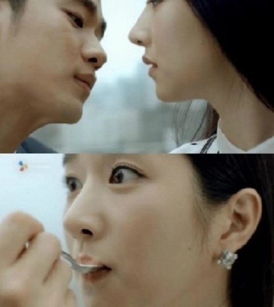 《雖然是精神病但沒關係》徐睿知&金秀賢6年前就曾合作廣告!