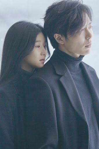 《雖然是精神病但沒關係》徐睿知合作男神4:金材昱 電影《另有他路》