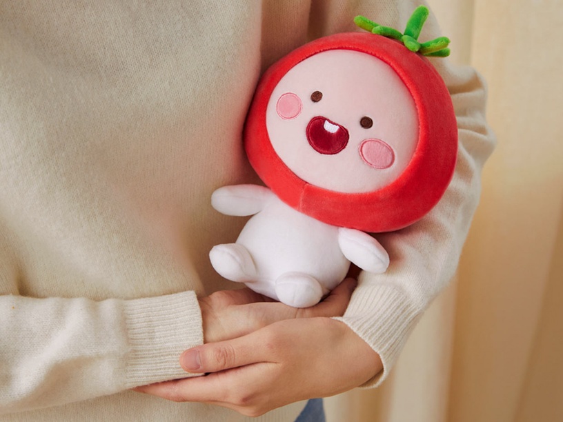 KAKAO FRIEND推出「派對美食系列」!巨無霸萊恩薯條、香烤萊恩土司美味登場