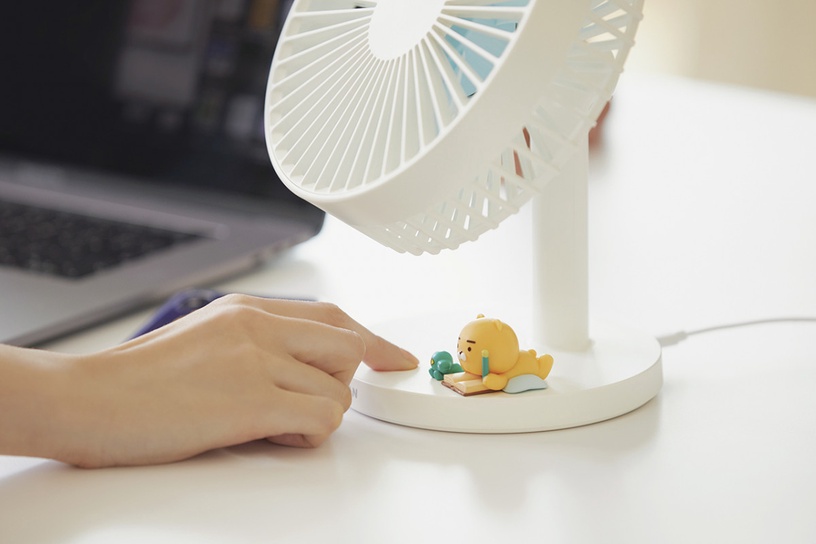 KAKAO FRIEND推出「派對美食系列」!巨無霸萊恩薯條、香烤萊恩土司美味登場