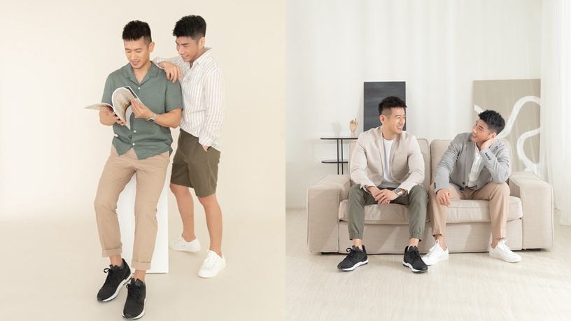 服裝H&M