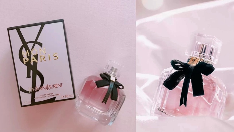夏日髮香噴霧推薦!夢幻少女粉外型,GUCCI、CHANEL瓶身宛如藝術品!