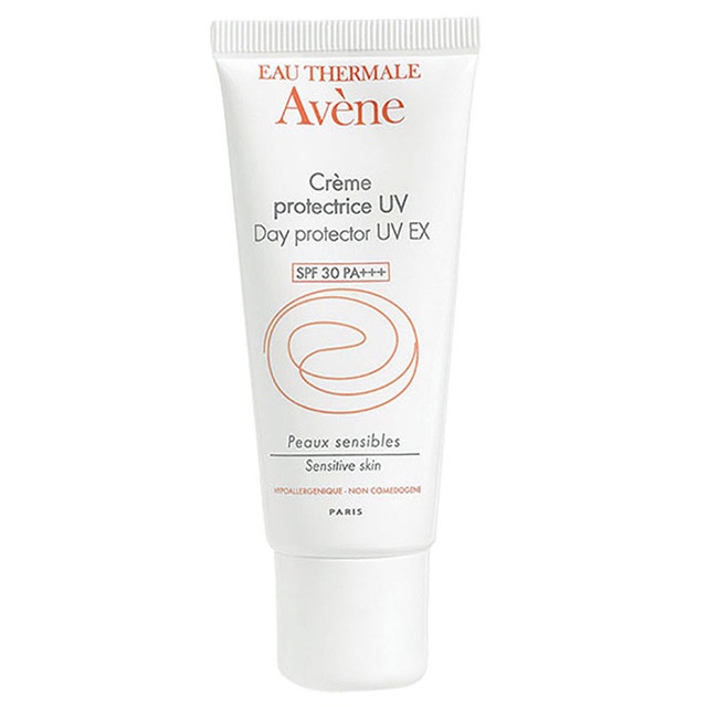 PTT、Dcard熱門防曬隔離推薦4:雅漾 清爽抗UV隔離乳 SPF30/PA+++ 40ml,NT.1280