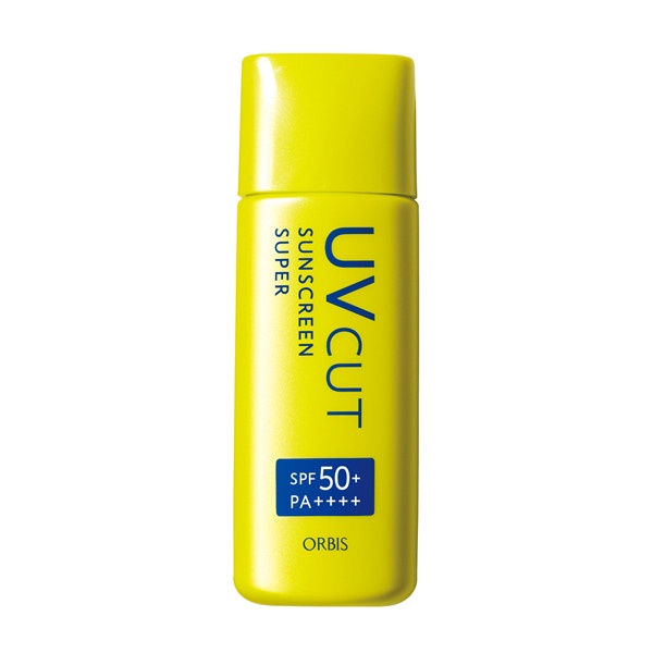 PTT、Dcard熱門防曬隔離推薦:Orbis 升級版極緻抗陽防曬露 SPF 50+/PA++++ 40ml,NT.620